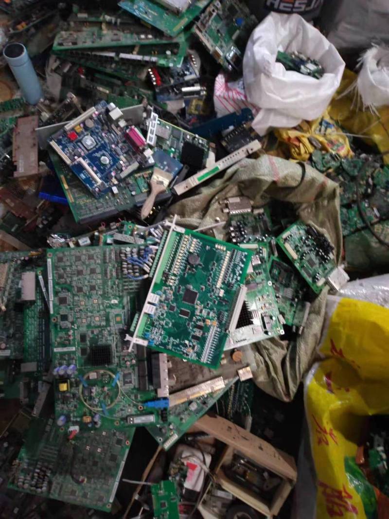 电子产品回收##电子元器件回收##电路板回收处理设备##库存电器件
